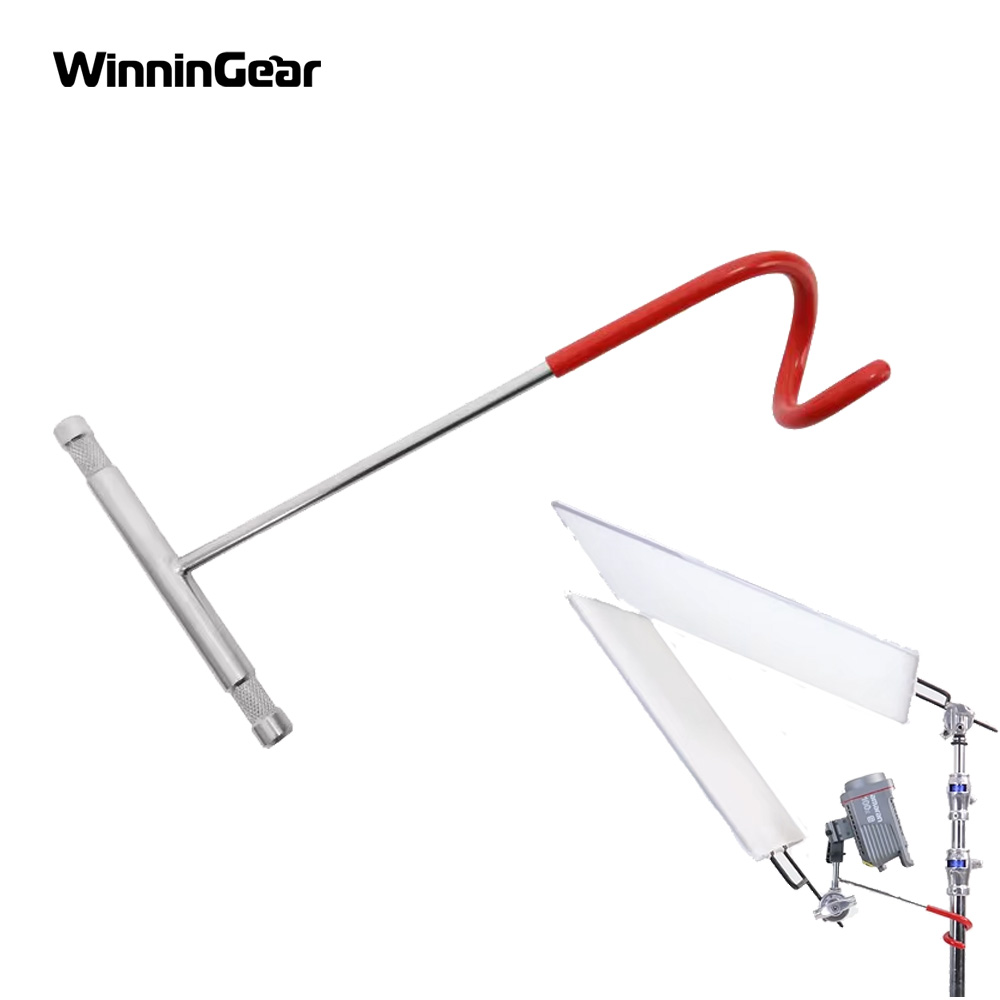 Meking H-1731 Pig Tail Filme L - Outdoor Lighting Kit Photography avaliação e preço